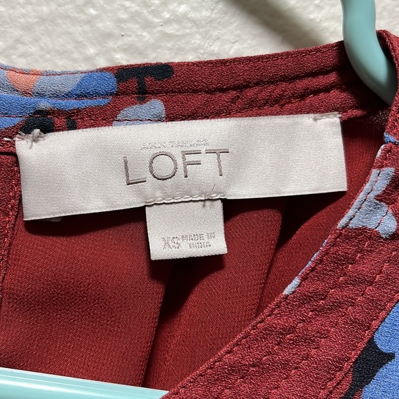 short long sleeve dress - Picture 2 of 2